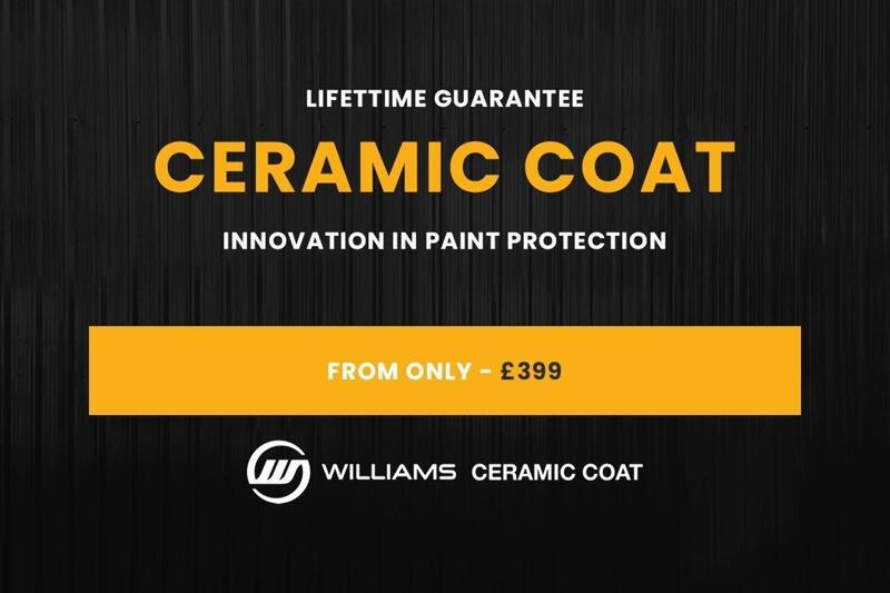 Ford Focus 2.3T EcoBoost ST Hatchback 5dr Petrol Manual Euro 6 (s/s) (280 ps) - U13202