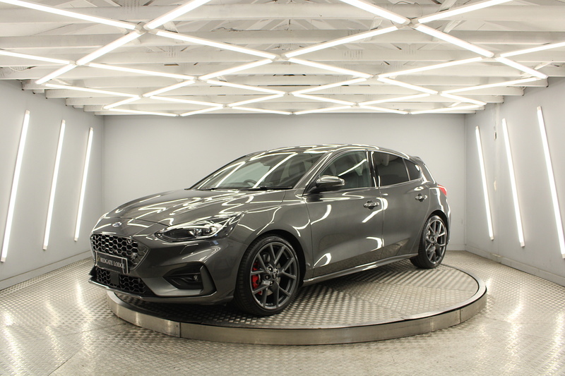 Ford Focus 2.3T EcoBoost ST Hatchback 5dr Petrol Manual Euro 6 (s/s) (280 ps) - U13202