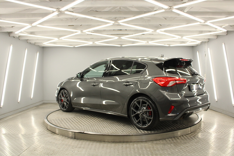 Ford Focus 2.3T EcoBoost ST Hatchback 5dr Petrol Manual Euro 6 (s/s) (280 ps) - U13202