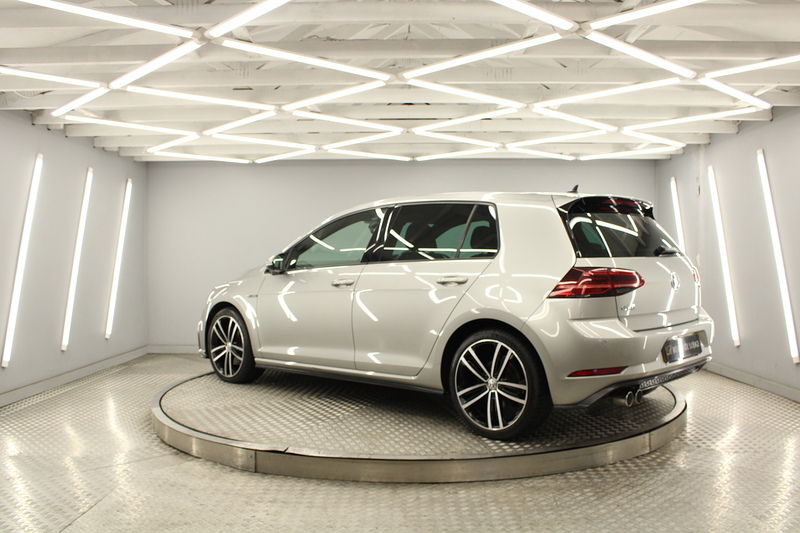 Volkswagen Golf 2.0 TDI GTD Hatchback 5dr Diesel DSG Euro 6 (s/s) (184 ps) - U13205