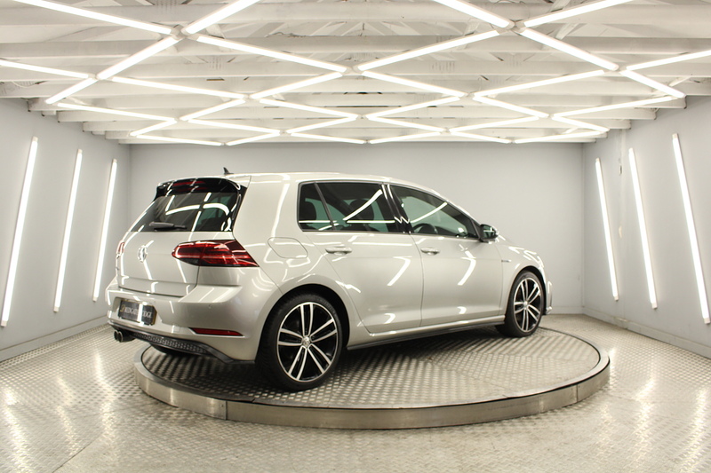 Volkswagen Golf 2.0 TDI GTD Hatchback 5dr Diesel DSG Euro 6 (s/s) (184 ps) - U13205