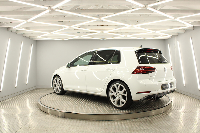 Volkswagen Golf 2.0 TDI GTD Hatchback 5dr Diesel DSG Euro 6 (s/s) (184 ps) - U13214