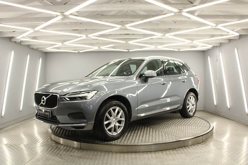 Volvo XC60 2.0 D4 Momentum SUV 5dr Diesel Auto AWD Euro 6 (s/s) (190 ps) - U13240