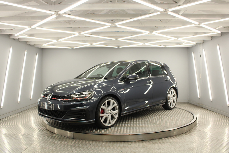 Volkswagen Golf 2.0 TSI GTI Hatchback 5dr Petrol DSG Euro 6 (s/s) (230 ps) - U13288