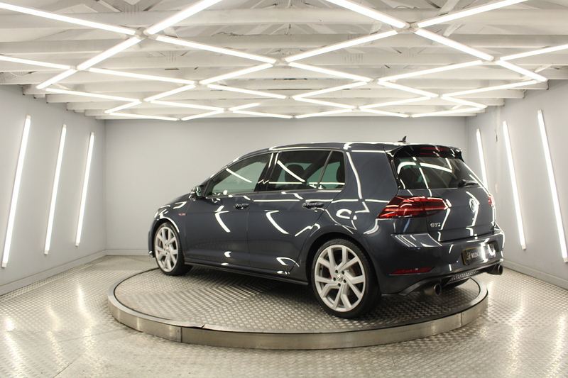 Volkswagen Golf 2.0 TSI GTI Hatchback 5dr Petrol DSG Euro 6 (s/s) (230 ps) - U13288