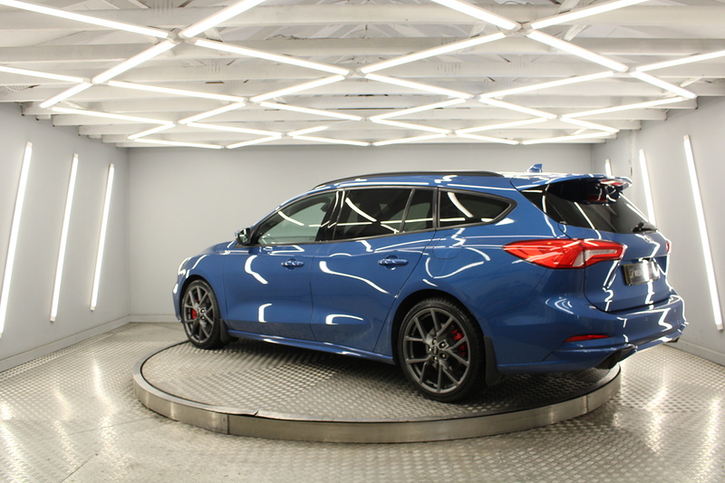Ford Focus 2.3T EcoBoost ST Estate 5dr Petrol Manual Euro 6 (s/s) (280 ps) - U13292
