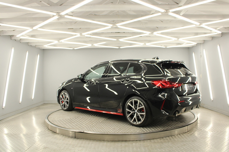 BMW 1 Series 2.0 128ti (LCP) Hatchback 5dr Petrol Auto Euro 6 (s/s) (265 ps) - U13301