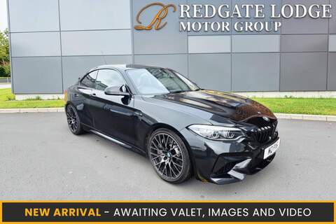 BMW M2 2.0 330e 12kWh M Sport Touring 5dr Petrol Plug-in Hybrid Auto Euro 6 (s/s) (292 ps)