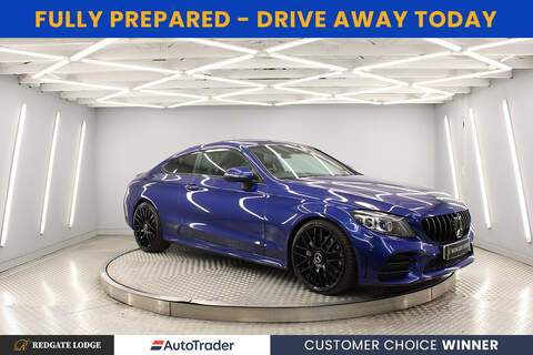 Mercedes-Benz C Class 2.1 SLK250 CDI AMG Sport Convertible 2dr Diesel G-Tronic+ Euro 5 (s/s) (204 ps)