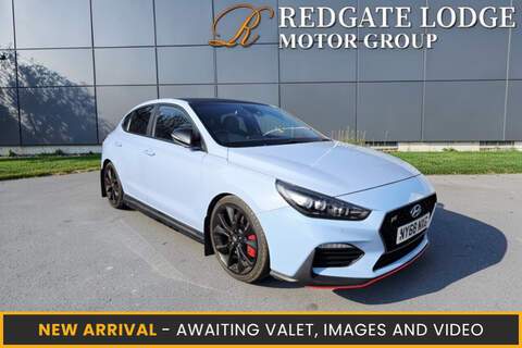 Hyundai i30 2.0i Sport Graphite Roadster 2dr Petrol Manual Eur Convertible 2.0 Manual Petrol