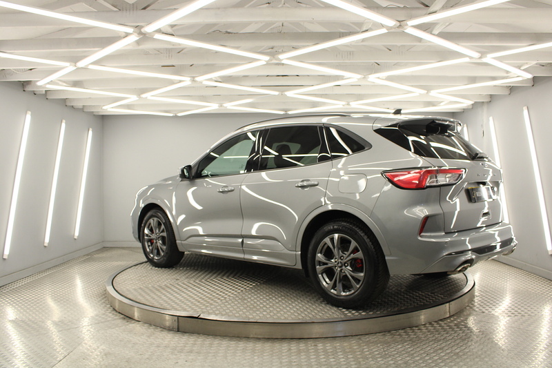 Ford Kuga 1.5T EcoBoost ST-Line Edition SUV 5dr Petrol Manual Euro 6 (s/s) (150 ps) - U13347