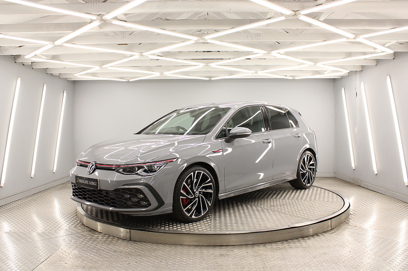 Volkswagen Golf 2.0 TSI GTI Hatchback 5dr Petrol DSG Euro 6 (s/s) (245 ps) - U13400