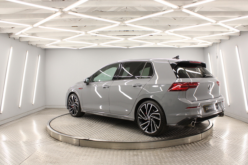 Volkswagen Golf 2.0 TSI GTI Hatchback 5dr Petrol DSG Euro 6 (s/s) (245 ps) - U13400
