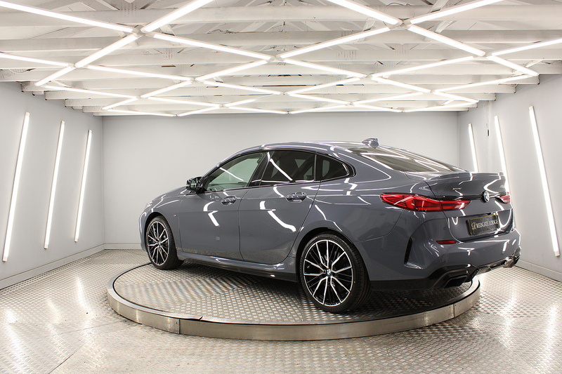 BMW 2 Series Gran Coupe 2.0 M235i Saloon 4dr Petrol Auto xDrive Euro 6 (s/s) (306 ps) - U13412