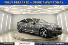 BMW 4 Series Gran Coupe