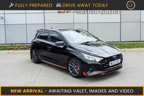 Hyundai i20 1.6 CRDi 3 Sportswagon 5dr Diesel Manual Euro 6 (s/s) (134 bhp)