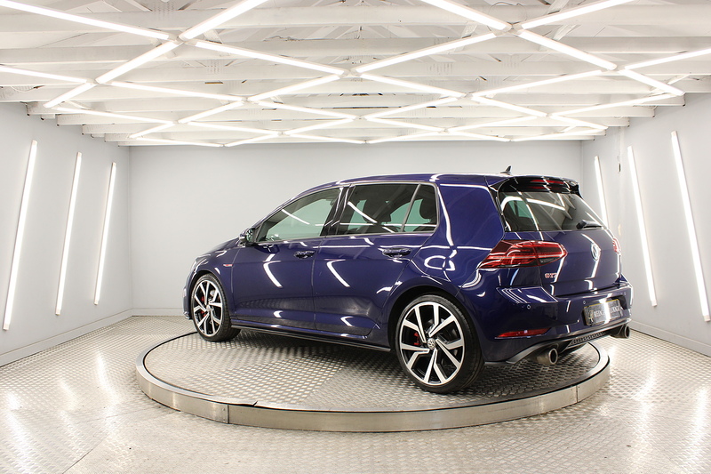 Volkswagen Golf 2.0 TSI GTI Performance Hatchback 5dr Petrol Manual Euro 6 (s/s) (245 ps) - U13472