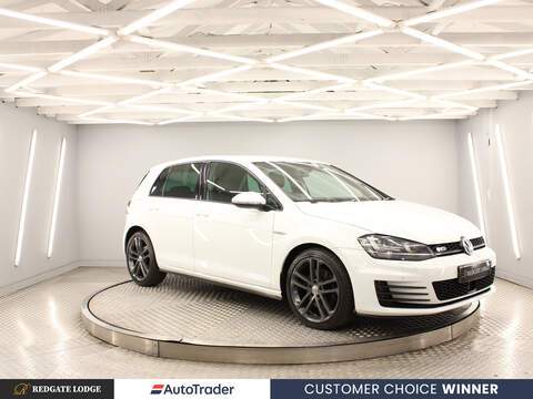Volkswagen Golf Single Motor 78kWh Long Range Fastback 5dr Electric Auto FWD (231 ps)