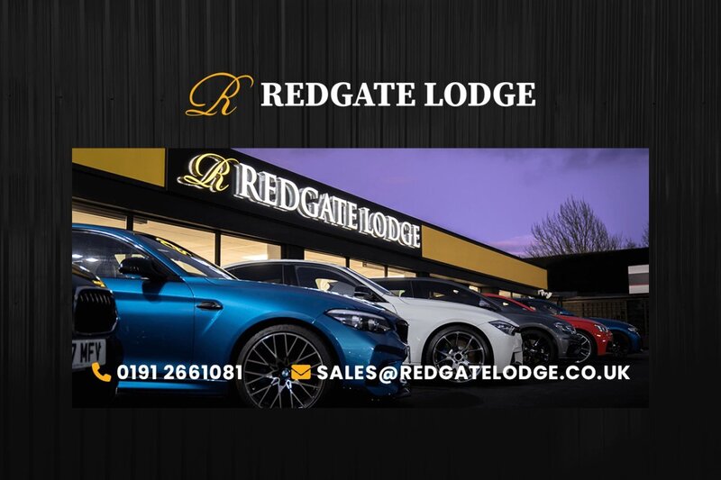 BMW 3 Series 2.0 320i M Sport Saloon 4dr Petrol Auto Euro 6 (s/s) (184 ps) - U13485