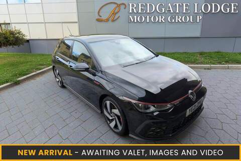 Volkswagen Golf 1.6 T-GDi N Hatchback 5dr Petrol Manual Euro 6 (s/s) (204 ps)