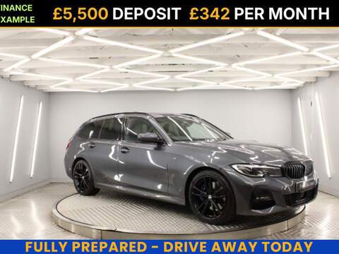 BMW 3 Series 2.0 128ti (LCP) Hatchback 5dr Petrol Auto Euro 6 (s/s) (265 ps)