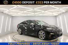 BMW 2 Series Gran Coupe
