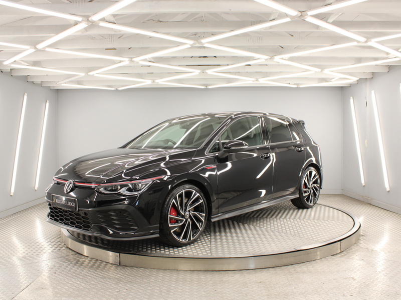 Volkswagen Golf 2.0 TSI GTI Clubsport Hatchback 5dr Petrol DSG Euro 6 (s/s) (300 ps) - U13597