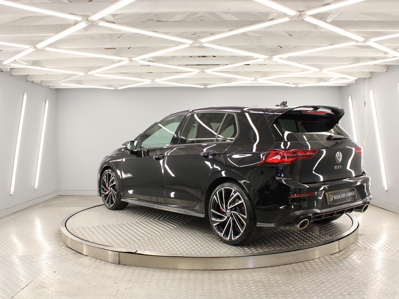 Volkswagen Golf 2.0 TSI GTI Clubsport Hatchback 5dr Petrol DSG Euro 6 (s/s) (300 ps) - U13597