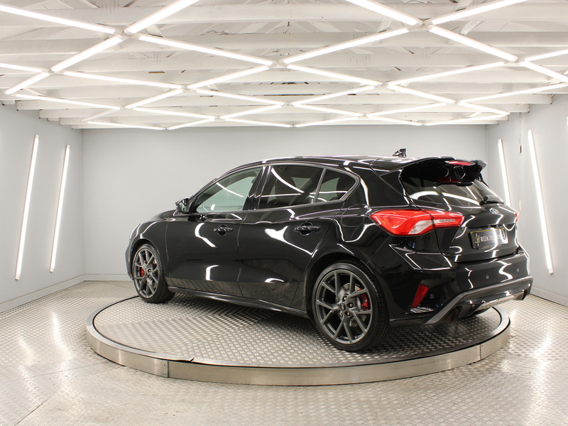 Ford Focus 2.3T EcoBoost ST Hatchback 5dr Petrol Manual Euro 6 (s/s) (280 ps) - U13599