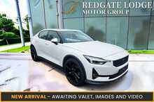 Polestar Polestar 2