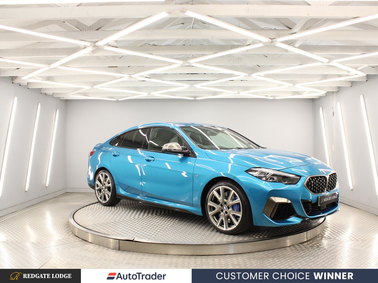 BMW 2 Series 2020