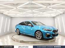 BMW 2 Series Gran Coupe