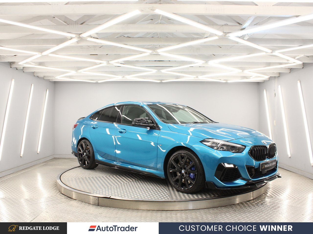 BMW 2 Series 2020