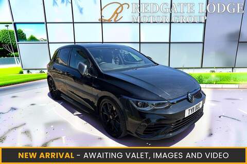 Volkswagen Golf 2.0 TDI GTD Hatchback 5dr Diesel DSG Euro 6 (s/s) (184 ps)