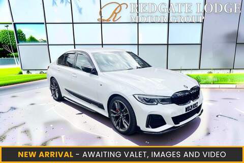 BMW 3 Series 2.1 CLA220d AMG Line Coupe 4dr Diesel 7G-DCT Euro 6 (s/s) (177 ps)