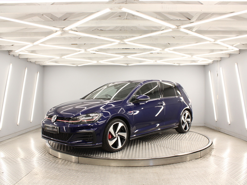 Volkswagen Golf 2.0 TSI GPF GTI Performance Hatchback 5dr Petrol DSG Euro 6 (s/s) (245 ps) - U13694