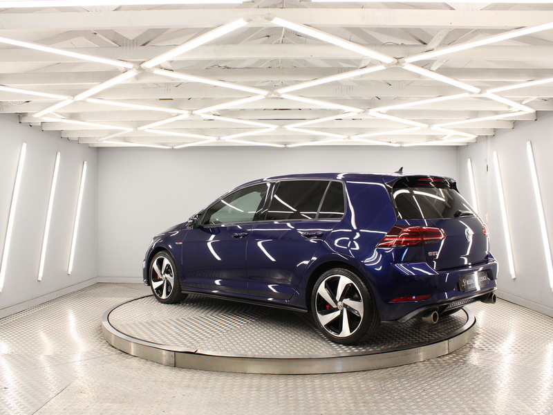 Volkswagen Golf 2.0 TSI GPF GTI Performance Hatchback 5dr Petrol DSG Euro 6 (s/s) (245 ps) - U13694