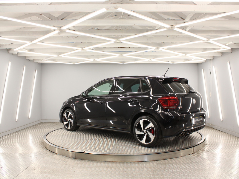 Volkswagen Polo 2.0 TSI GPF GTI Hatchback 5dr Petrol DSG Euro 6 (s/s) (200 ps) - U13709