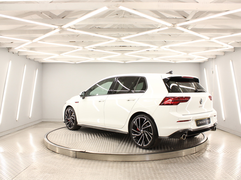 Volkswagen Golf 2.0 TSI GTI Hatchback 5dr Petrol Manual Euro 6 (s/s) (245 ps) - U13729