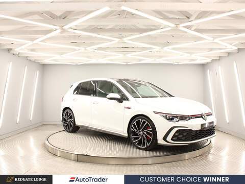 Volkswagen Golf 2.0 TSI BlueMotion Tech R Hatchback 5dr Petrol Manual 4Motion Euro 6 (s/s) (300 ps)
