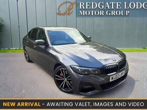 BMW 3 Series 2.0 128ti (LCP) Hatchback 5dr Petrol Auto Euro 6 (s/s) (265 ps)