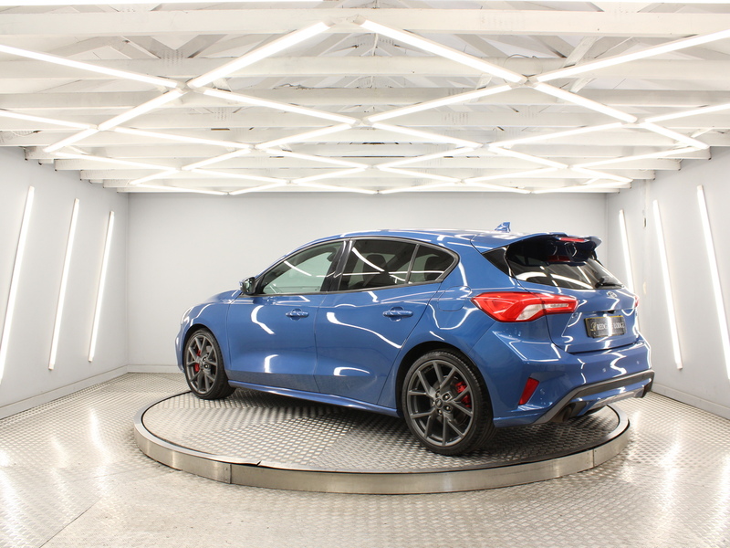 Ford Focus 2.3T EcoBoost ST Hatchback 5dr Petrol Manual Euro 6 (s/s) (280 ps) - U13738