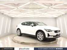 Polestar Polestar 2