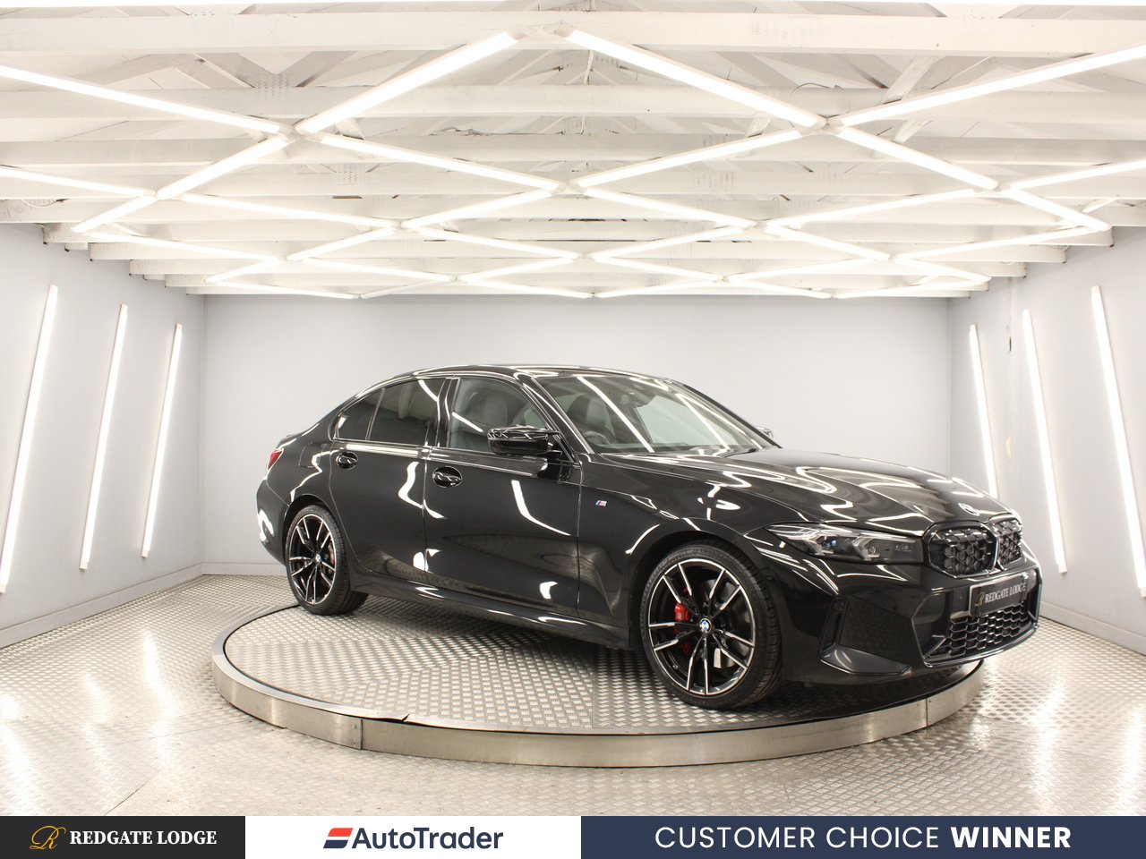 BMW 3 Series 2023