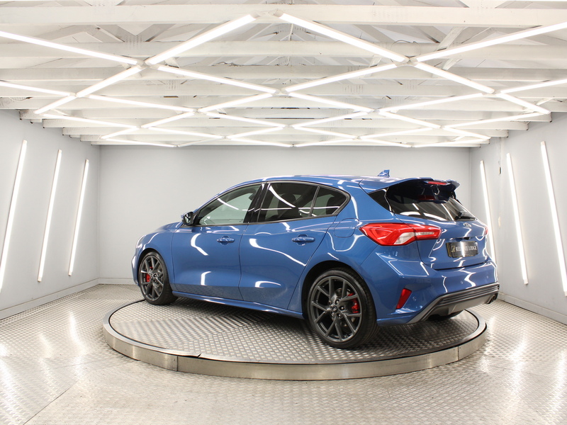 Ford Focus 2.0 EcoBlue ST Hatchback 5dr Diesel Manual Euro 6 (s/s) (190 ps) - U13797