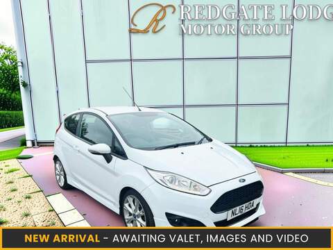 Ford Fiesta 1.0T EcoBoost MHEV Active X Edition Hatchback 5dr Petrol Manual Euro 6 (s/s) (125 ps)
