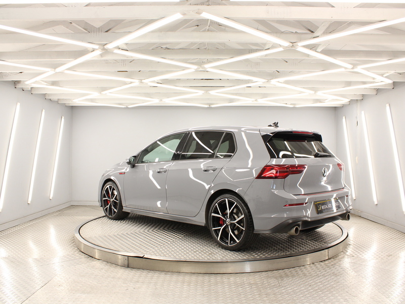 Volkswagen Golf 2.0 TSI GTI Hatchback 5dr Petrol DSG Euro 6 (s/s) (245 ps) - U13808