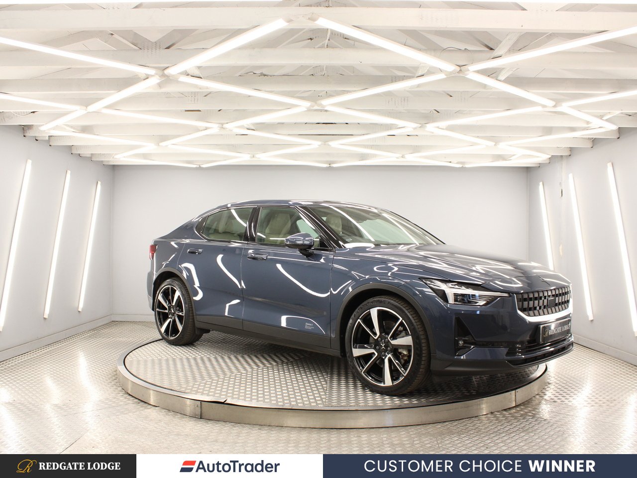 Polestar 2
