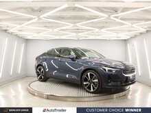 Polestar Polestar 2