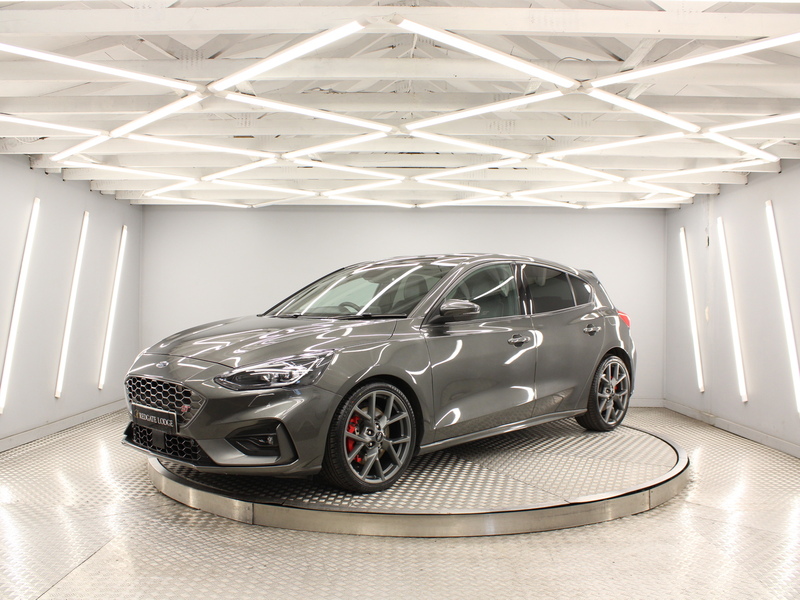 Ford Focus 2.0 EcoBlue ST Hatchback 5dr Diesel Manual Euro 6 (s/s) (190 ps) - U13812